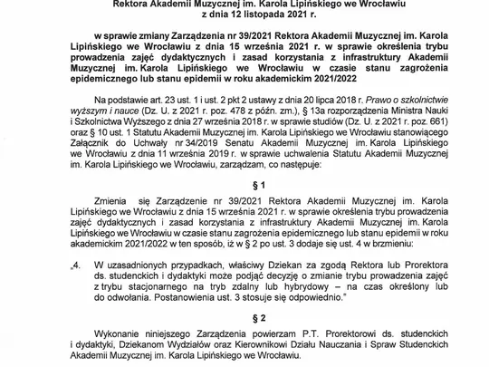 Zarządzenie-nr-58-2021-Rektora-AMKL-w-sprawie-zmiany-Zarządzenia-nr-39-2021-w-sprawie-określenia-try.jpg