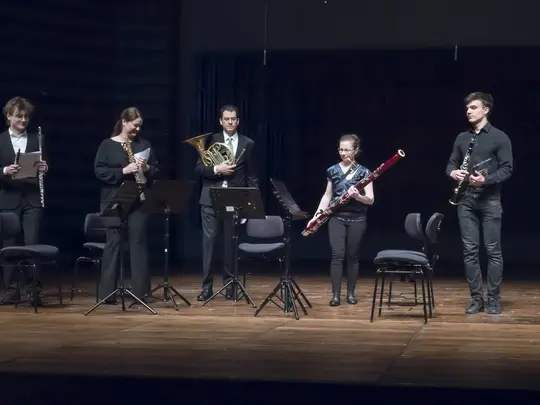 Marcel Podg&oacute;rski, Justyna Stanek, Wawrzyniec Szymański, Katrzyna Zdybel-Nam, Paweł Netzel