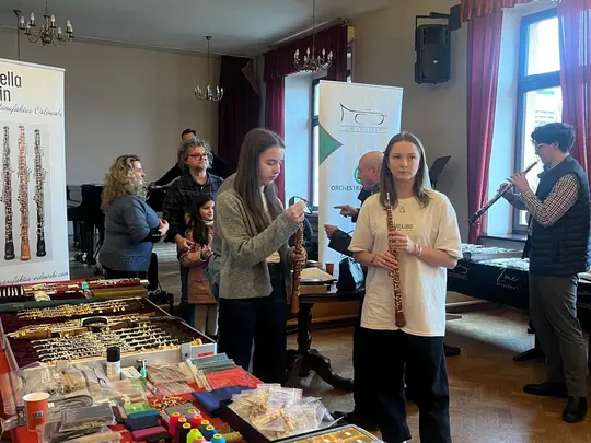 Workshop participants