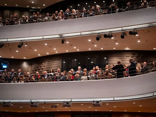 Nadzwyczajny Koncert Wielkanocny