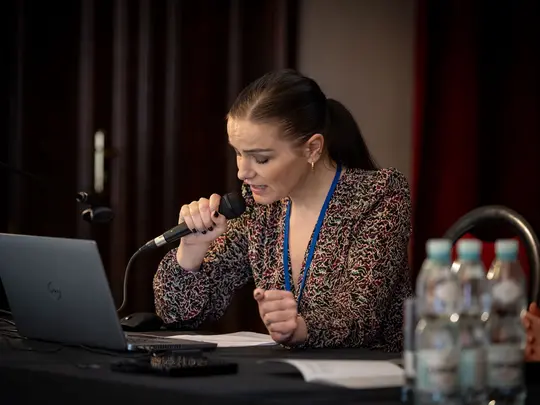 dr Katarzyna Dziewiątkowska