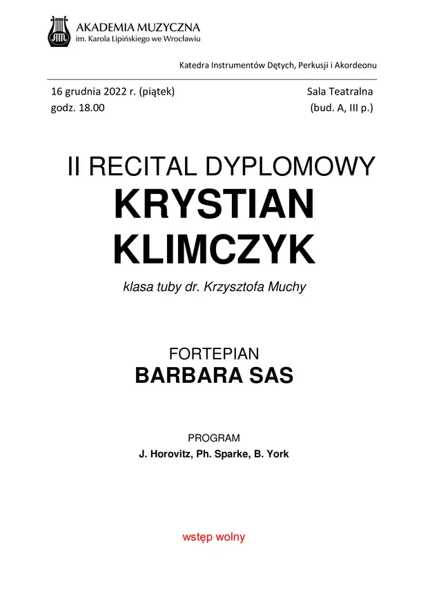 plakat