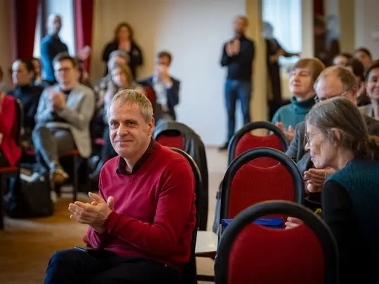 VIII Międzynarodowa Konferencja Naukowa &bdquo;Analiza dzieła muzycznego. Historia-Theoria-Praxis&rdquo;