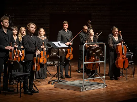 Academic Chamber Orchestra