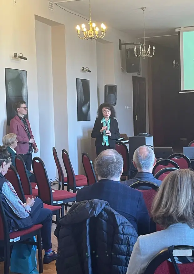 Og&oacute;lnopolska InterKonferencja &bdquo;Musica Tertii Millenii&rdquo;