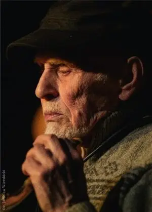 Jan "Ptaszyn" Wróblewski (2023)