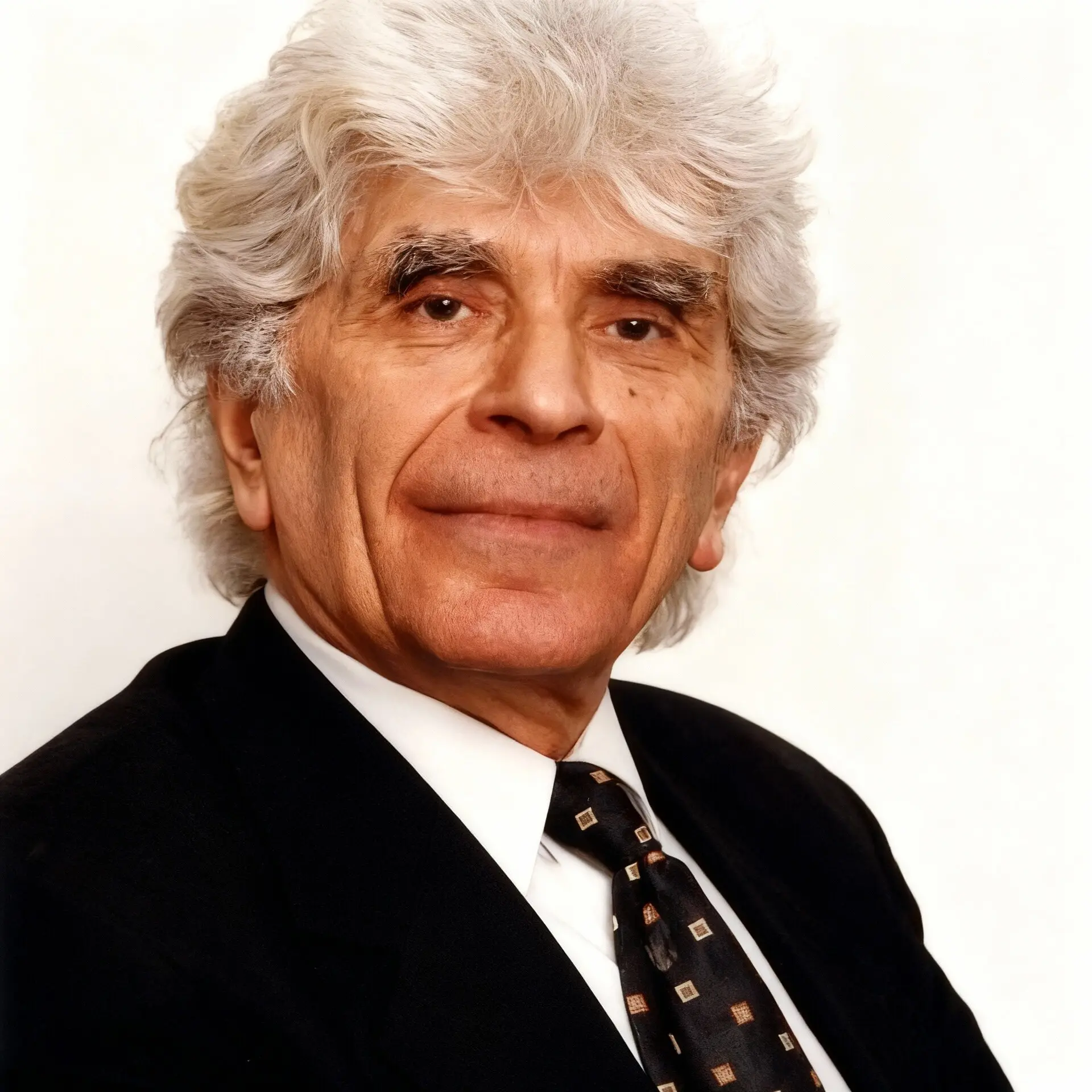 prof. dr hab. Eugeniusz Sąsiadek (1995)