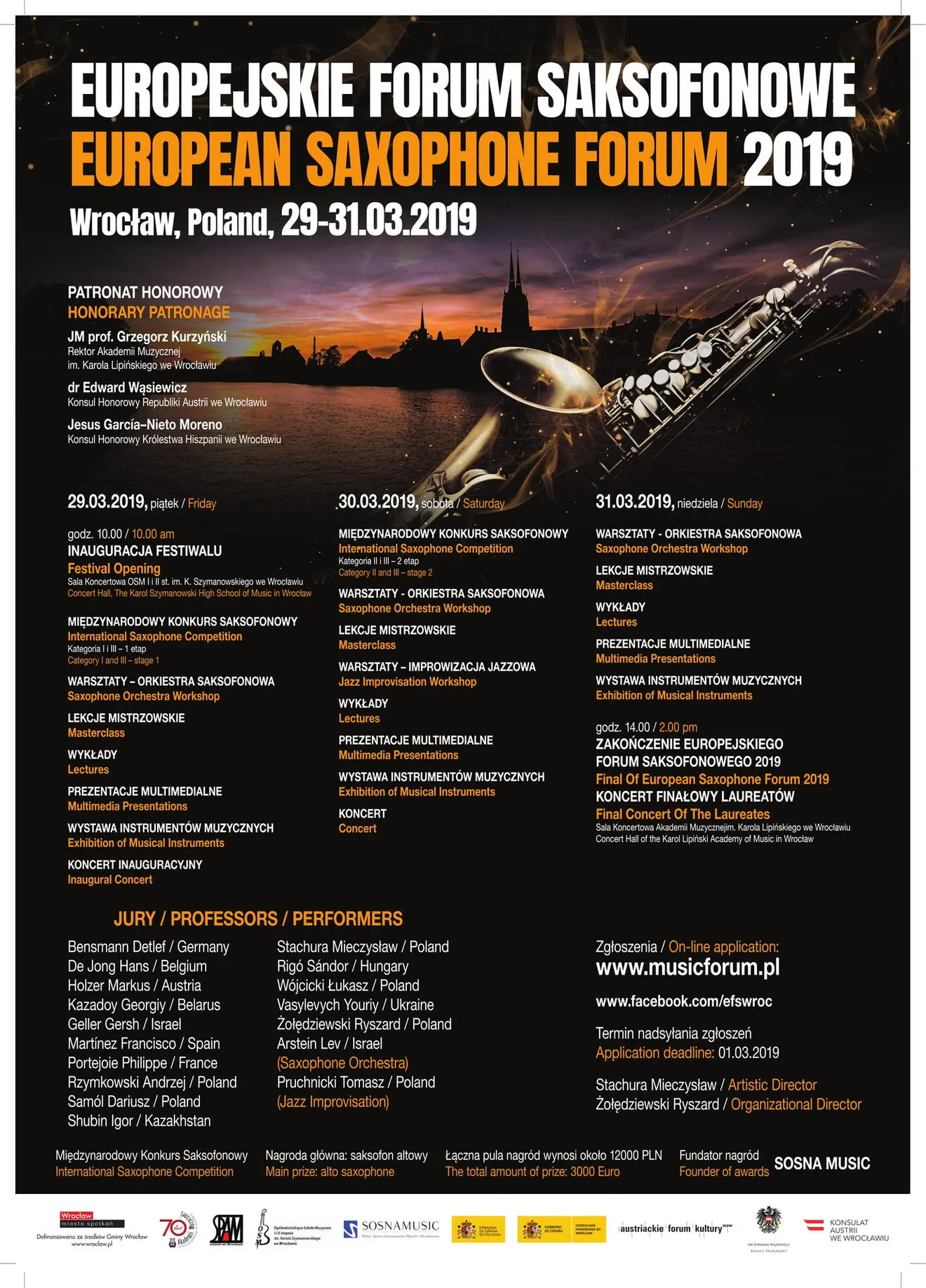 Plakat_A3_Europejskie Forum Saksofonowe 2019_DO DRUKU-1.jpg