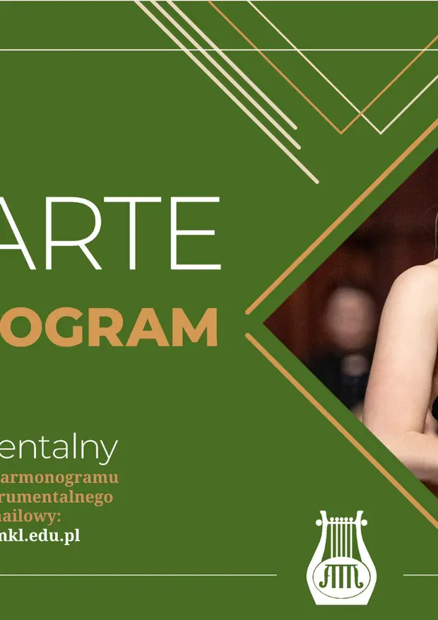 Dni Otwarte Akademii Muzycznej im. Karola Lipińskiego we Wrocławiu