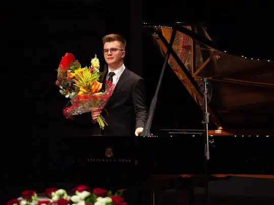 Nadzwyczajne Posiedzenie Senatu AMKL 30.06.2021