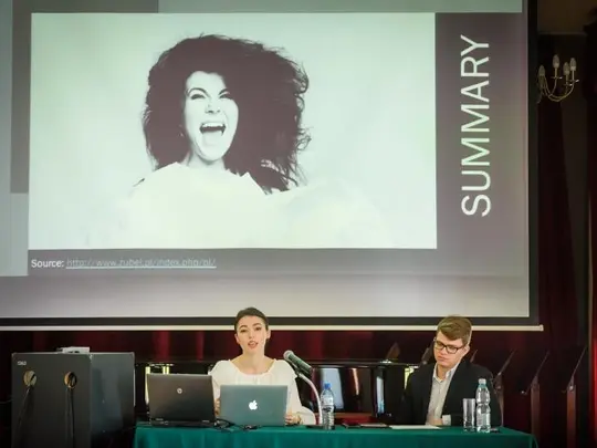 V Międzynarodowa Studencka Konferencja Naukowa 