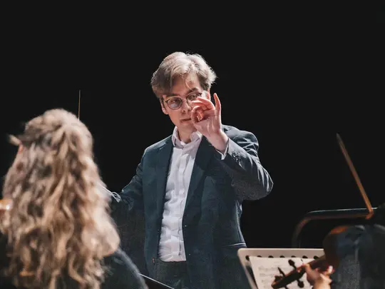 Piotr Bywalec Laureat III miejsca