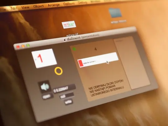 Festiwal Wyobraźni Muzycznej "mYear 2016" 18-20.03.2016