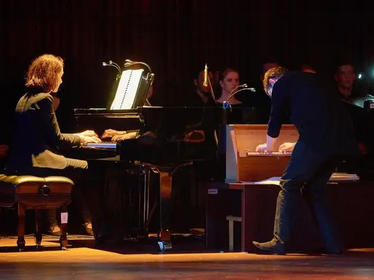 M. Ravel "Dziecko i czary" - spektakle dyplomowe student&oacute;w Wydziału Wokalnego 18-19.03.2017