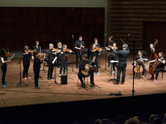 Międzynarodowa Konferencja Naukowa "W hołdzie Aleksandrowi Tansmanowi"