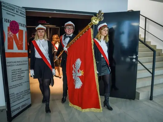 Uroczysta Promocja Doktor&oacute;w i Doktor&oacute;w Habilitowanych