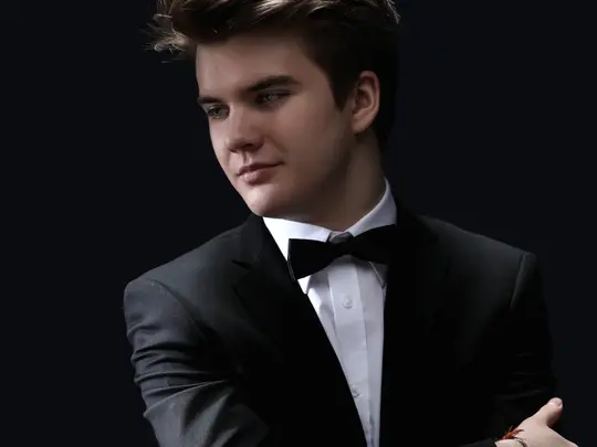 Sukces mgra Piotra Alexewicza