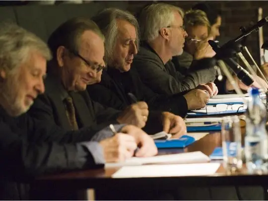 I Og&oacute;lnopolski Konkurs Student&oacute;w Dyrygentury im. Adama Kopycińskiego 16-21.12.2013