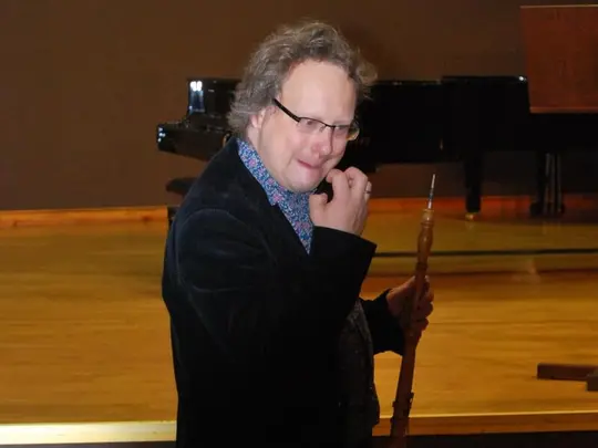 Marek Niewiedział - kurs mistrzowski 15-16.10.2012, fot. Joanna Polak