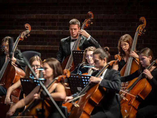 Academic Symphony Orchestra