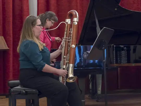 Koncert Muzyczny Ekspres: Praga - Wrocław