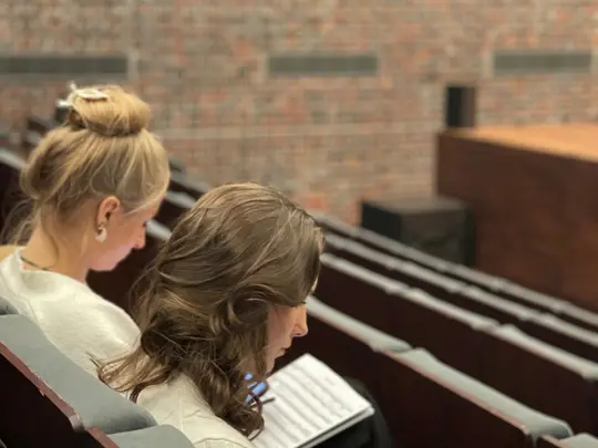 Mistrowski Kurs Kameralistyki dr hab. Agaty Szymczewskiej