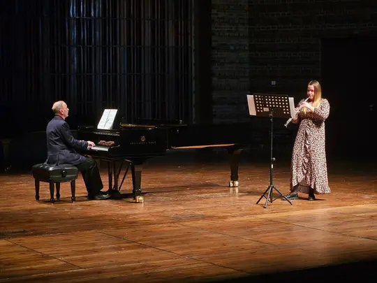 Workshop participants