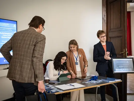 XVII Międzynarodowa Konferencja Naukowa Tradycje Śląskiej Kultury Muzycznej 2025