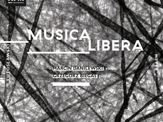 Premiera albumu Musica Libera