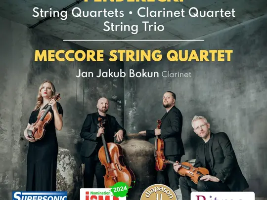 Nagrody muzyczne Fryderyk 2024