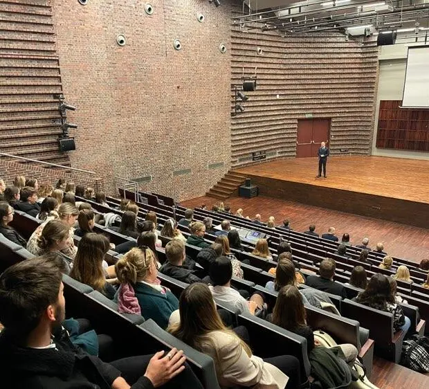 Wewnętrzna Inauguracja Roku Akademickiego 2022/2023