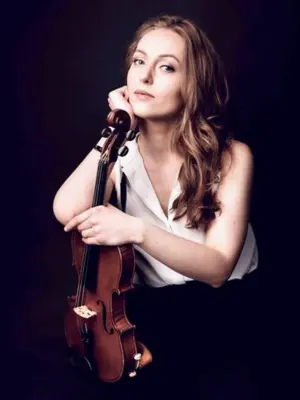 Katarzyna Szydłowska