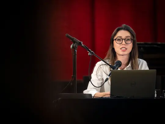 dr Aleksandra Ferenc