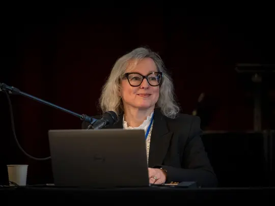 prof. dr hab. Katarzyna Szymańska-Stułka