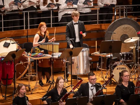 Academic Symphony Orchestra