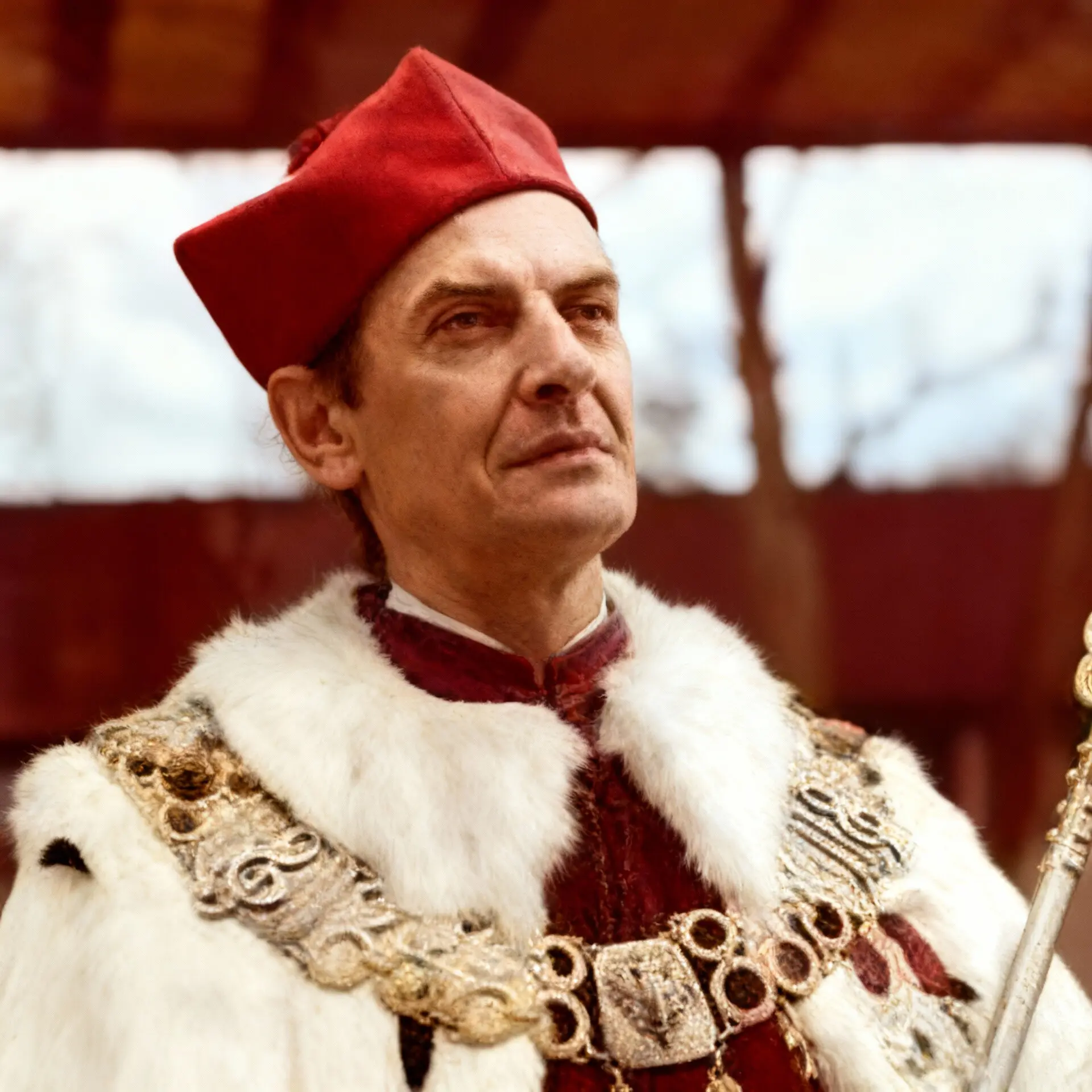 prof. Jerzy Zabłocki (1969-1981)