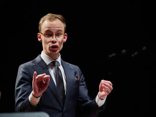 Koncert Laureat&oacute;w &ndash; Michał Plichta