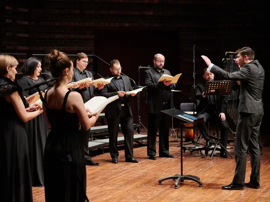 Koncert Laureat&oacute;w