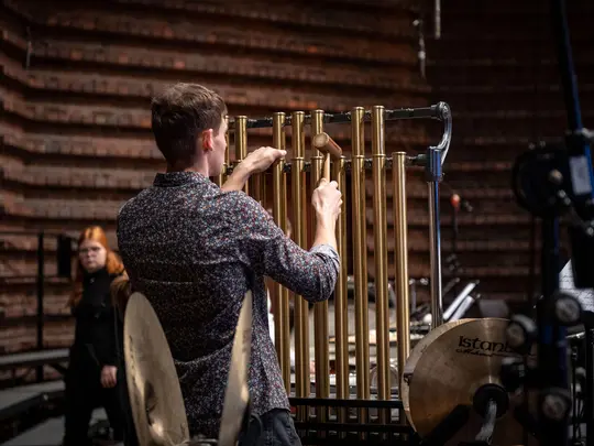 Akademicka Orkiestra Symfoniczna