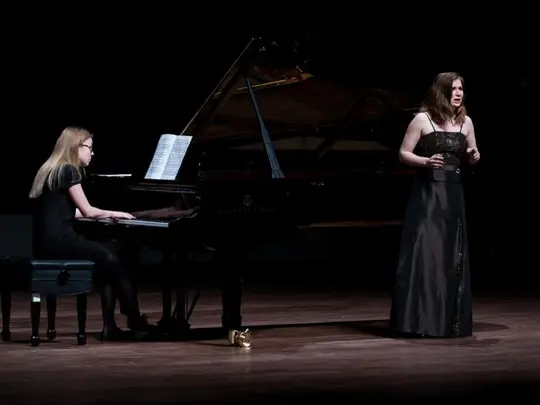 VII Akademicki Konkurs Interpretacji Pieśni 29.02.2016