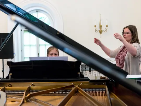 XXXIX Międzynarodowy Mistrzowski Kurs Pianistyczny w Dusznikach-Zdroju 14-26.07.2016