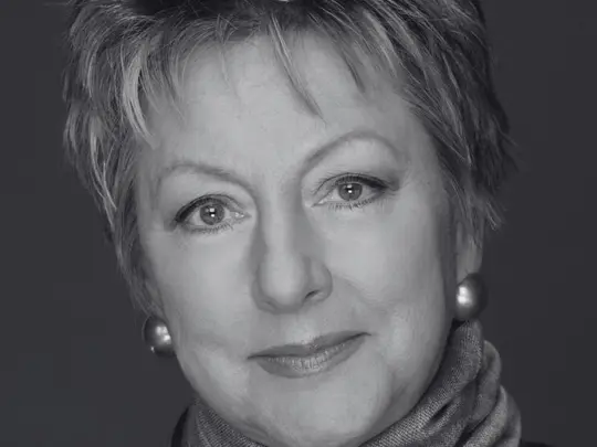 Zmarła prof. dr hab. Jadwiga Rapp&eacute;