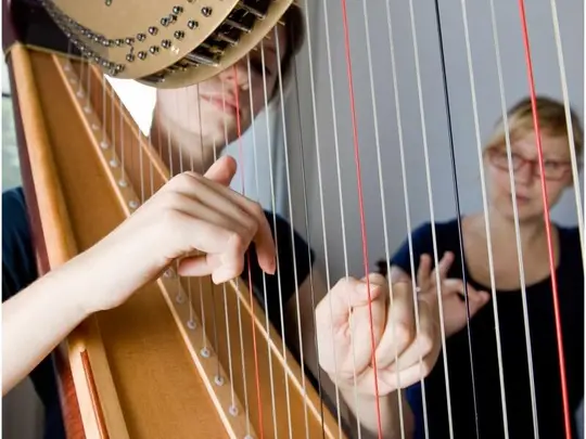 VI Letnia Akademia Muzyczna 03-09.07.2014