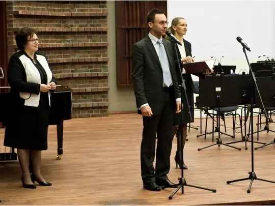 Międzynarodowe Sympozjum Metodyczne 