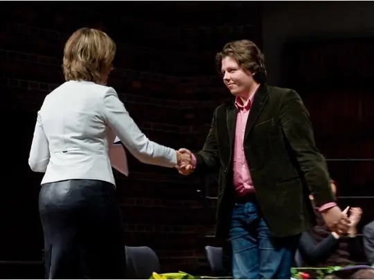 VI Międzynarodowy Turniej Dyrygentury Ch&oacute;ralnej "W Stronę Polifonii" 10-13.12.2014