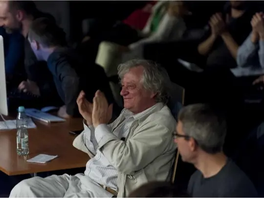 XX Koncert na dziedzińcu "Sotto voce" 29.05.2015