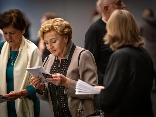 Concert of the Laureates of the 1st International Karol Lipiński Violin Competition