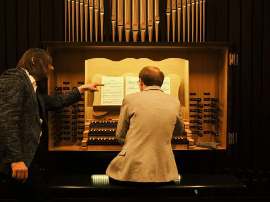 dr hab. Piotr Rojek, prof. AMKL , mgr Jan Surma