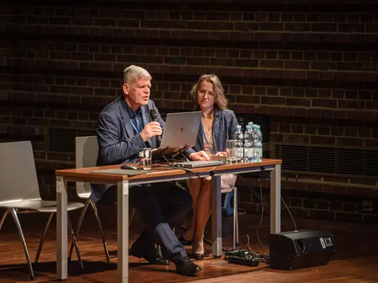 dr hab. Paweł Cylulko, profesor AMKL