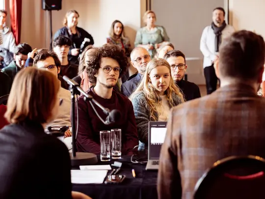 Ogólnopolska InterKonferencja „Musica Tertii Millenii”